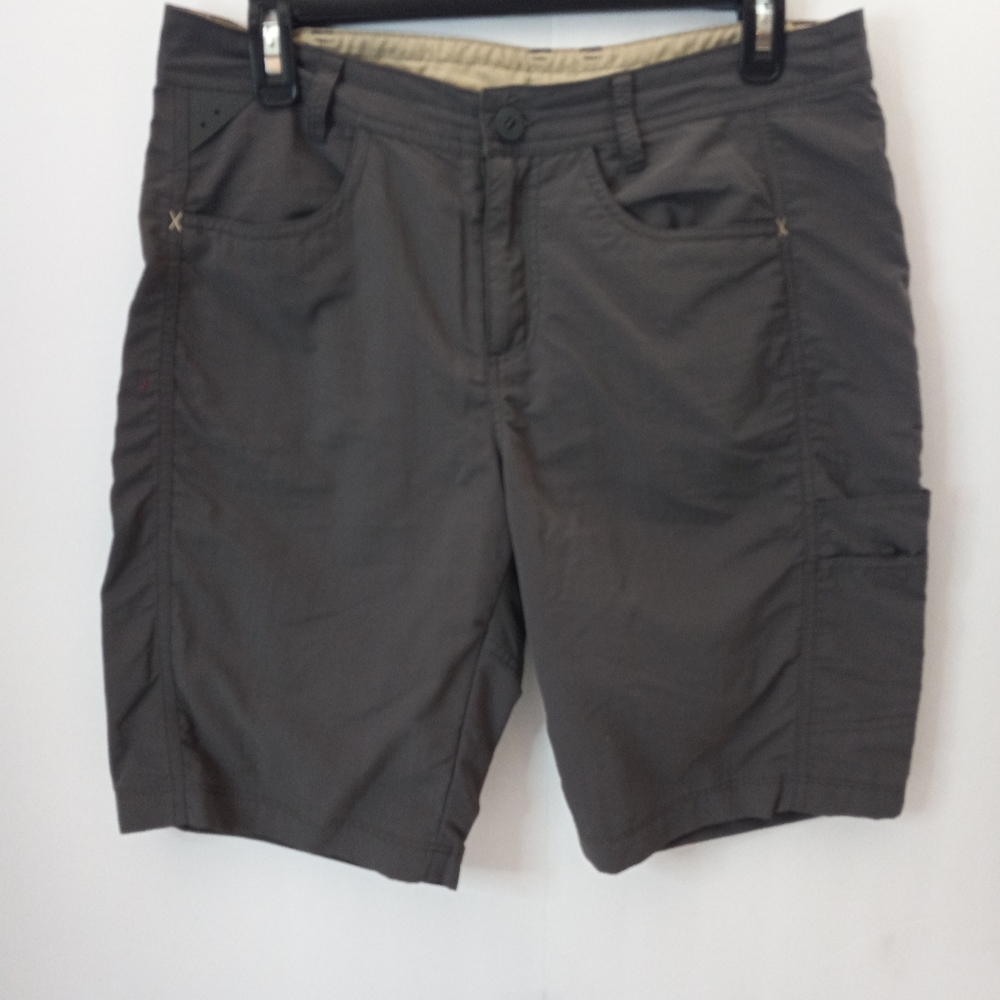 Patagonia W's Away From Home Shorts